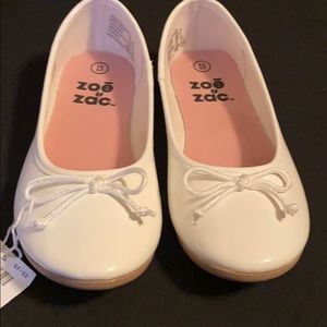 Girls dress shoes